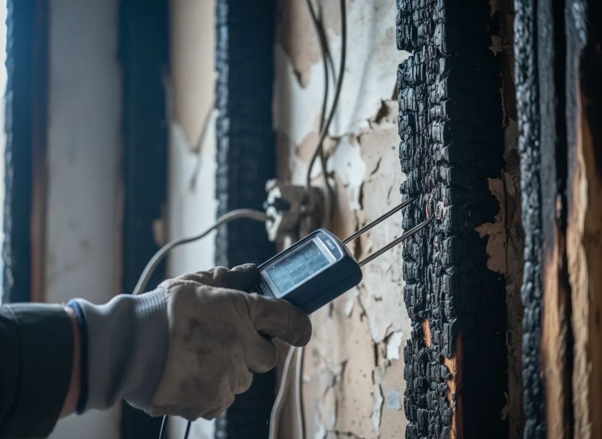 Fire Damage Restoration Gladstone, VA FAQs